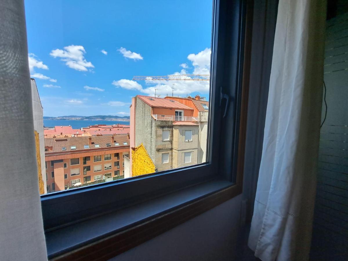 Apartamento Apartamento Pi Y Margall, Vigo