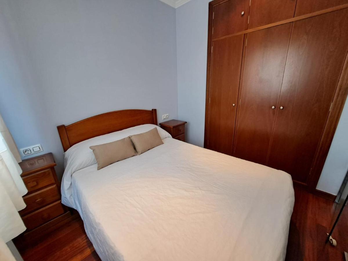 Apartamento Pi Y Margall, Apartamento *