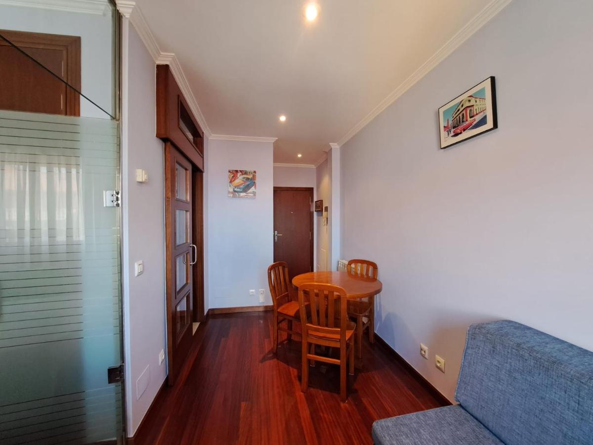 Apartamento Apartamento Pi Y Margall, Vigo