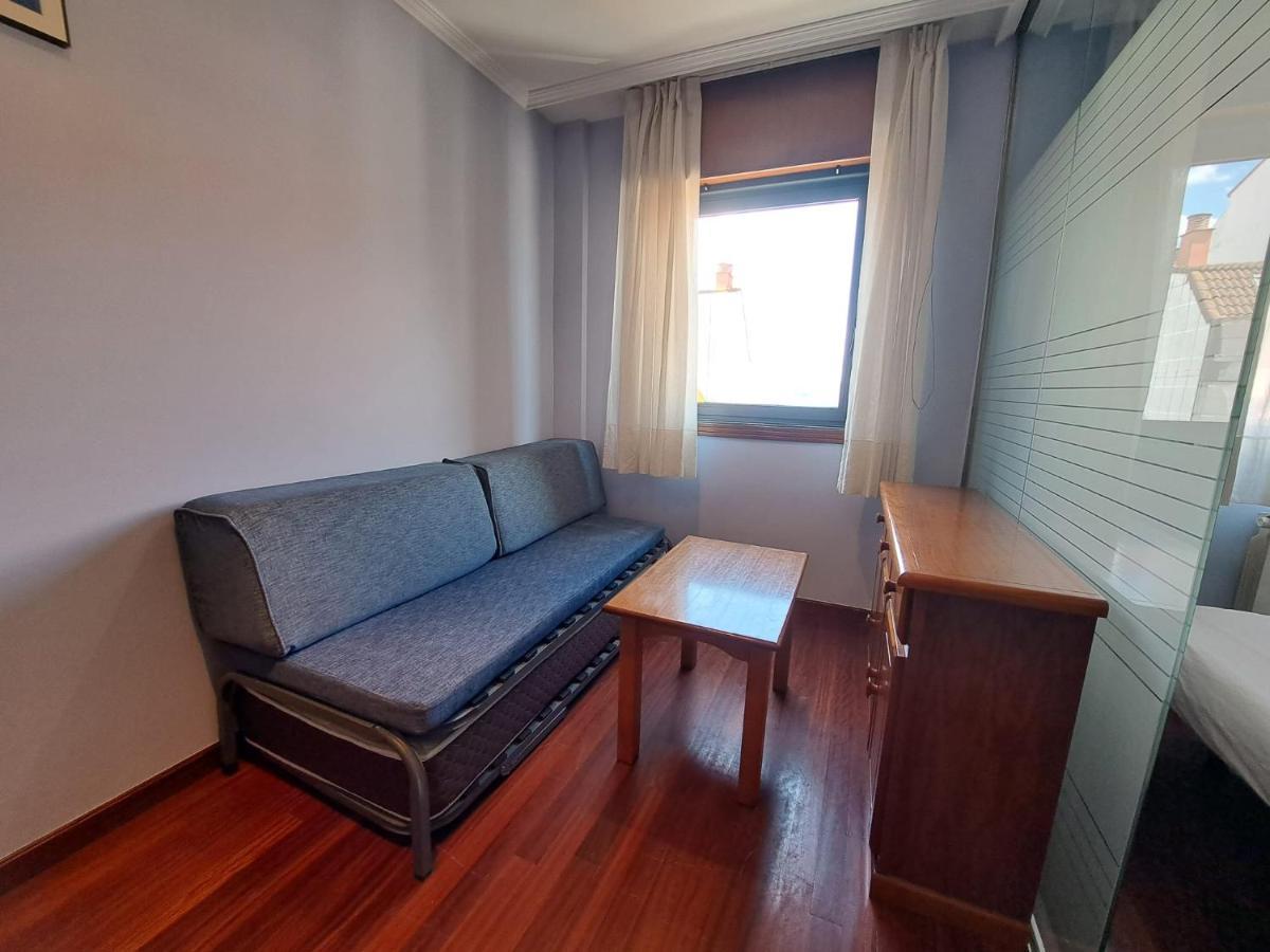 Apartamento Pi Y Margall, Apartamento *