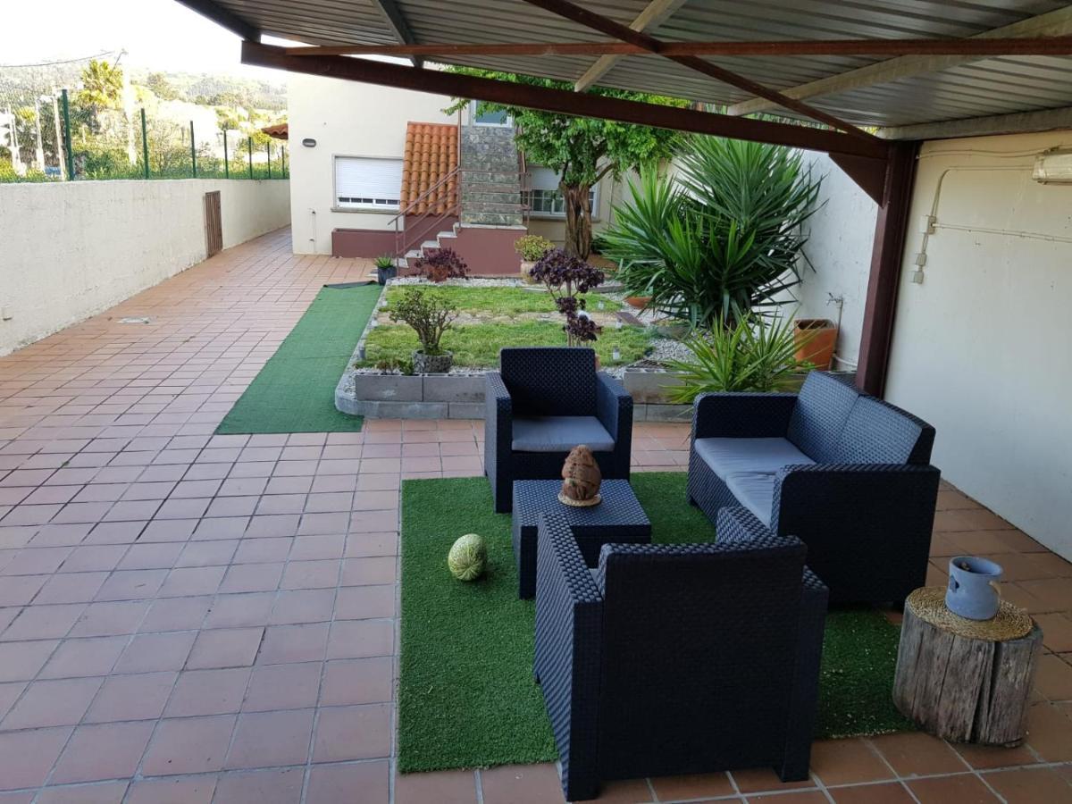 Casa En Entorno Rural Cerca De La Playa Сasa de vacaciones