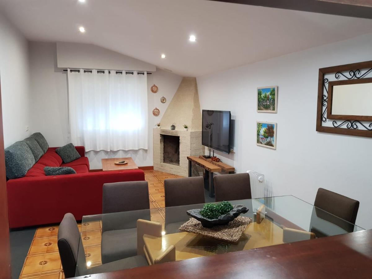 Casa En Entorno Rural Cerca De La Playa