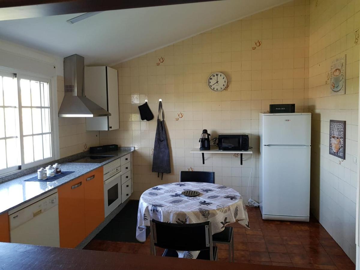Casa En Entorno Rural Cerca De La Playa Сasa de vacaciones Vigo