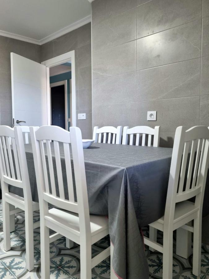 Casa Alcabre *