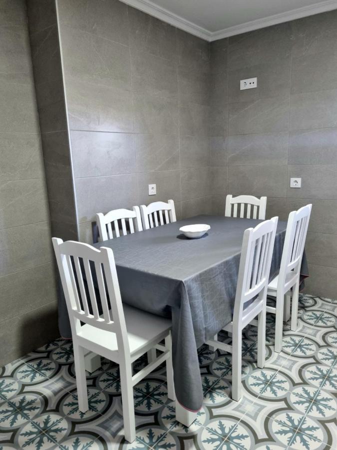 Casa Alcabre *