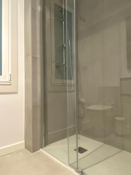 Apartment Estudio A Estrenar Totalmente Nuevo En Camelias. Vigo