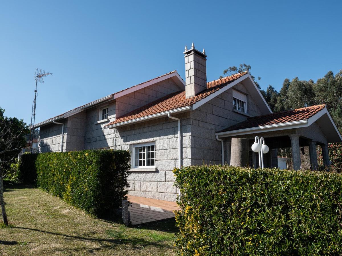 Сasa de vacaciones Casa Ramos