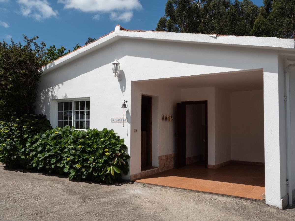 Сasa de vacaciones Casa Ramos *