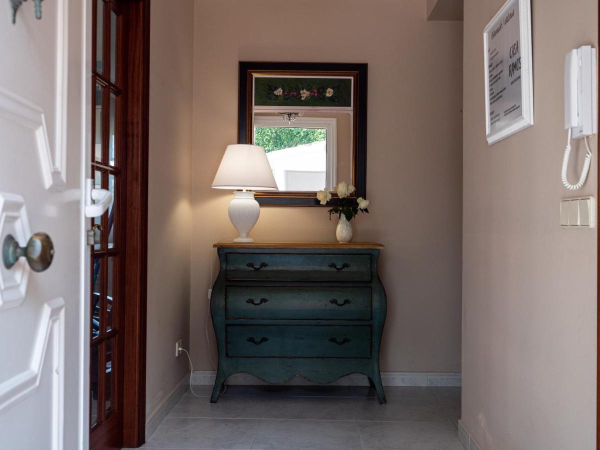 Casa Ramos Сasa de vacaciones