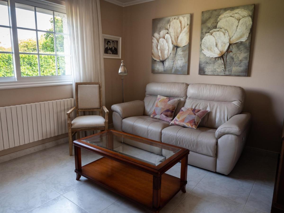 Casa Ramos Сasa de vacaciones *