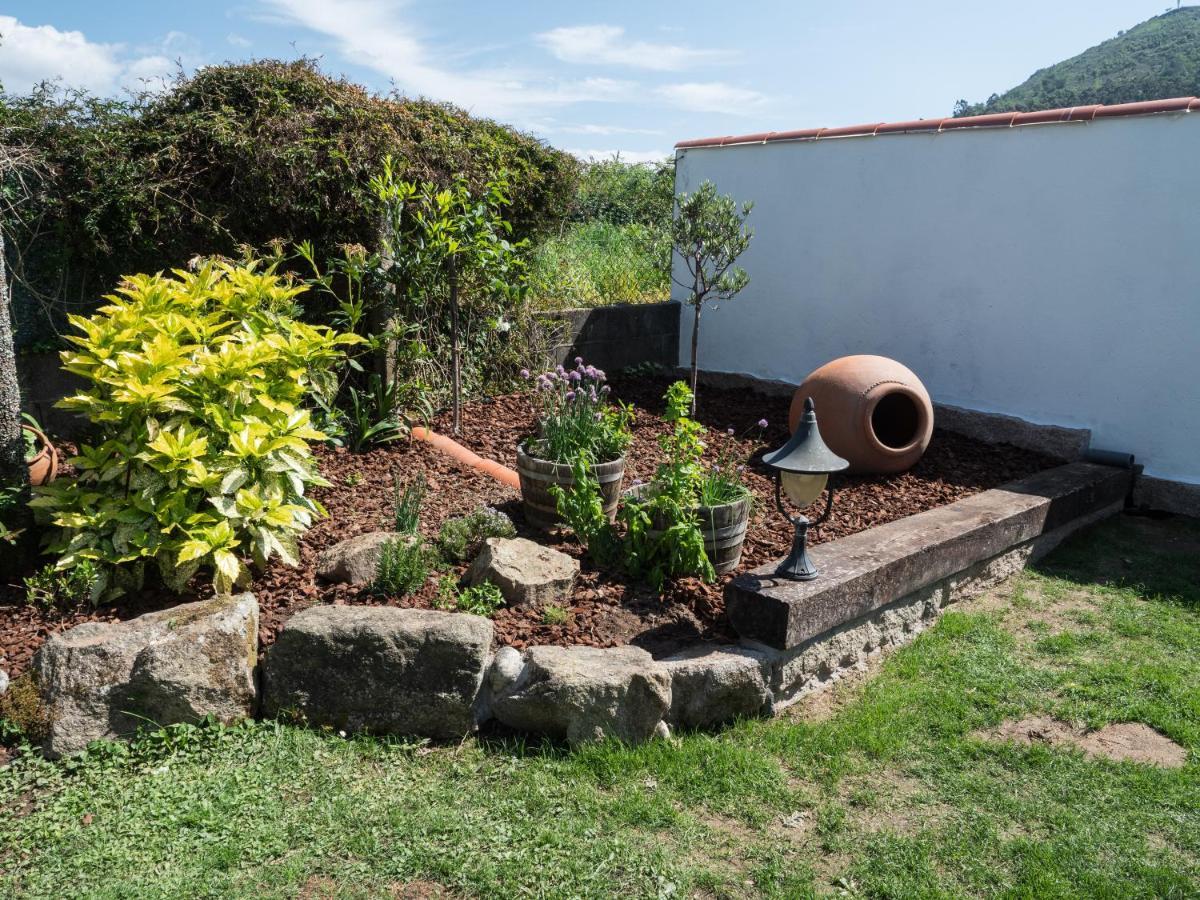 Casa Ramos Vigo