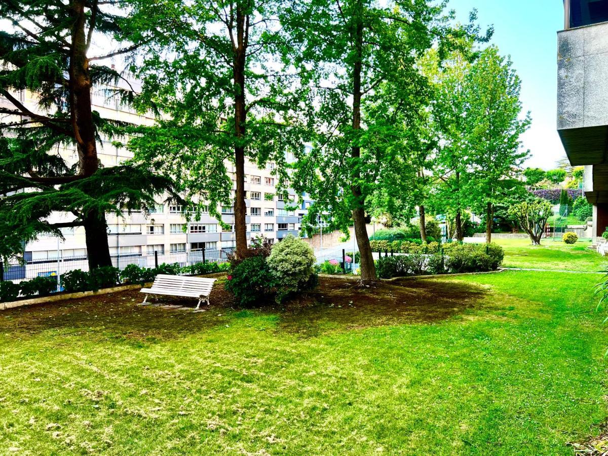 Apartamento Citymar 24h Garaje