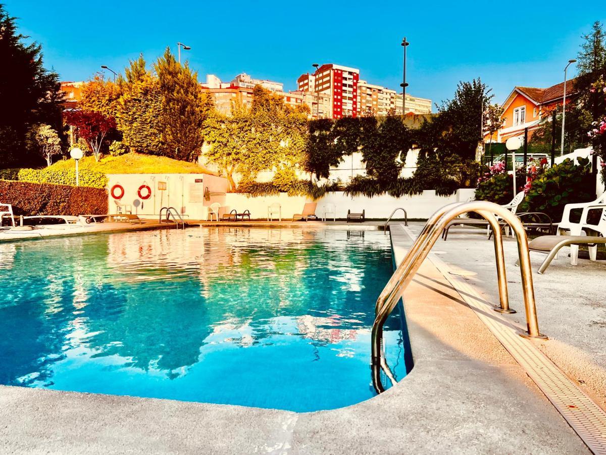 Apartamento Citymar 24h Garaje *