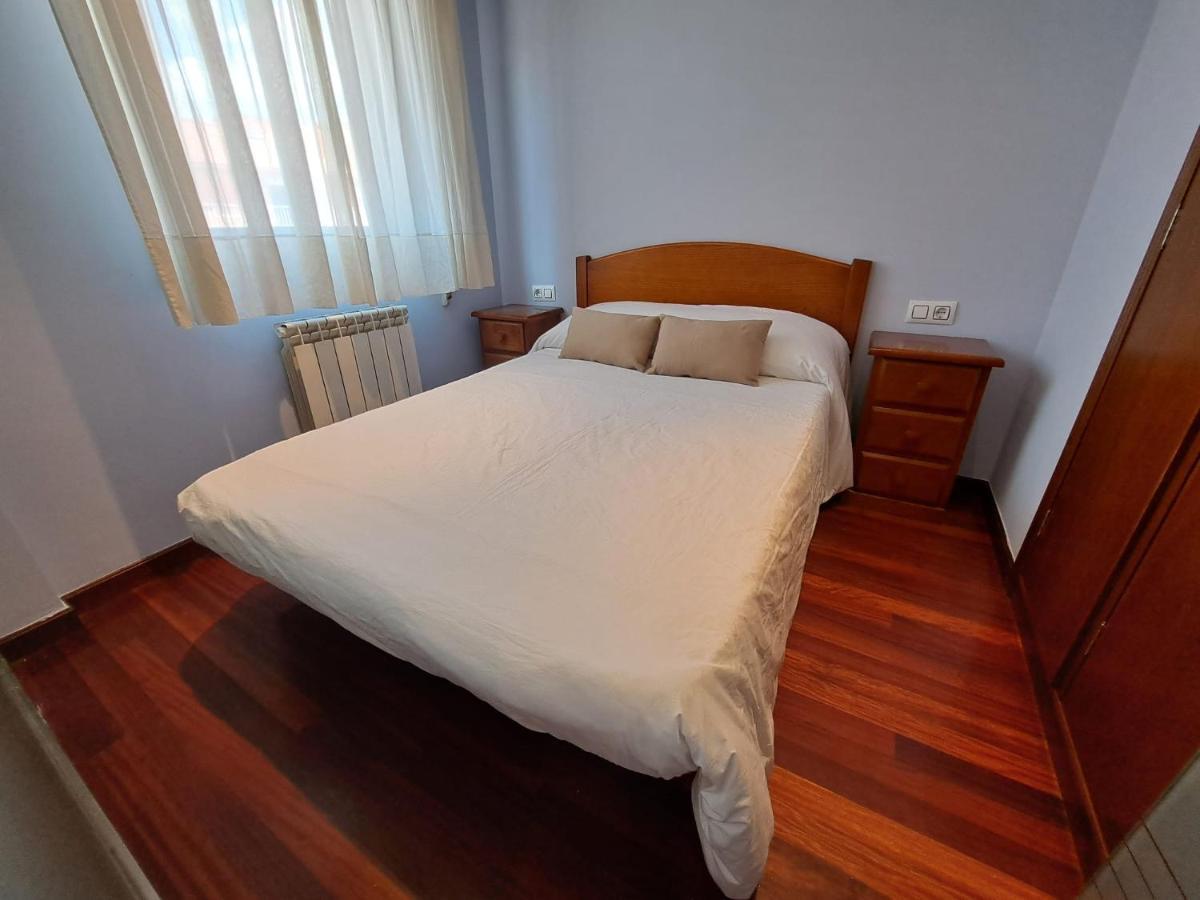 Apartamento Pi Y Margall, Apartamento