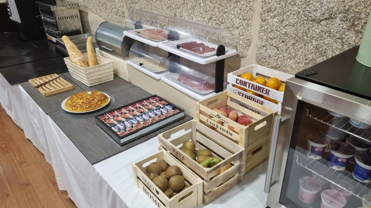 Junquera Hotel Vigo