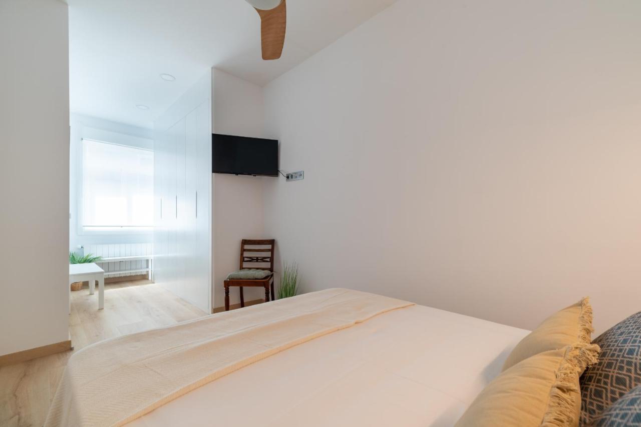 Casa Junto Al Mar Vigo