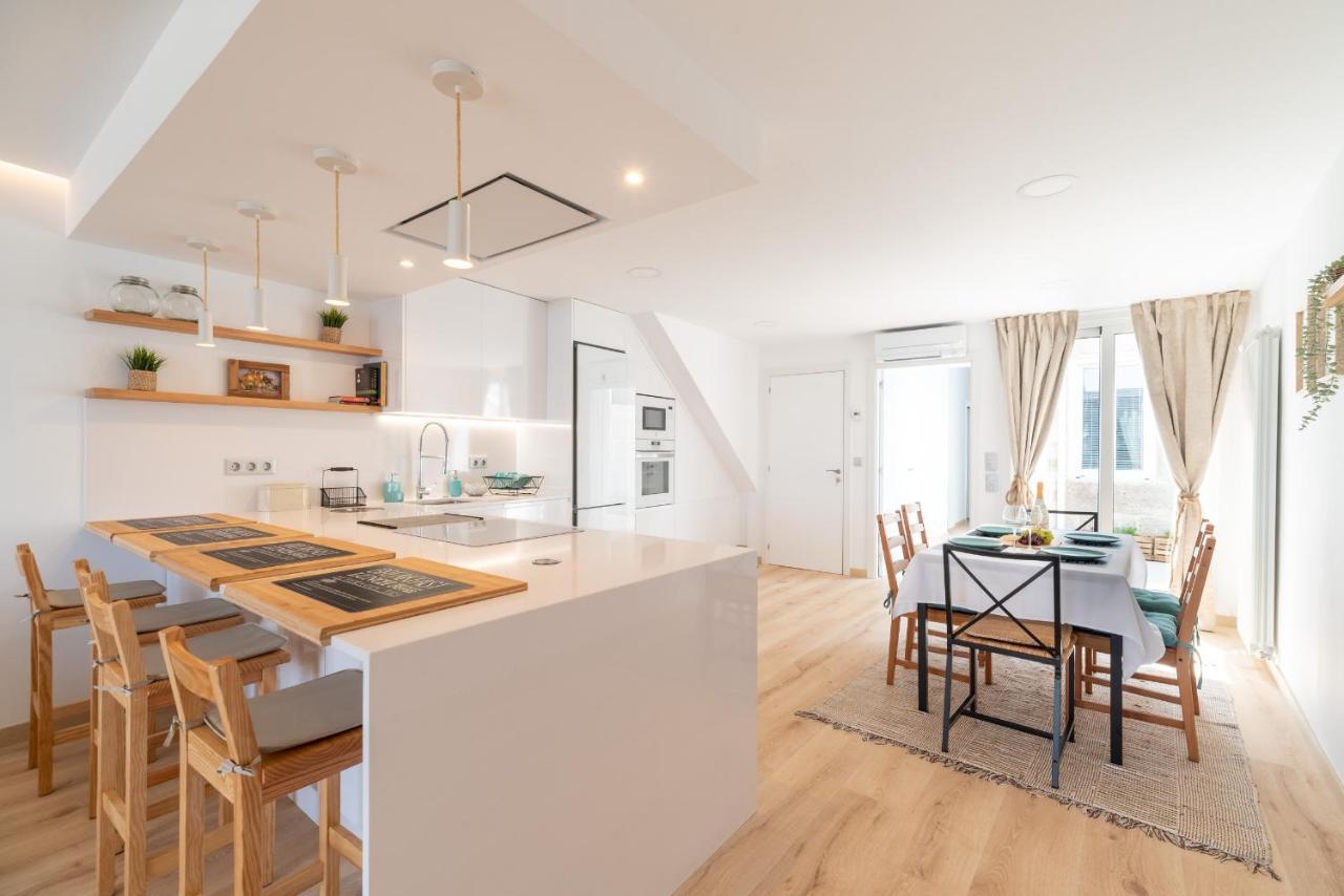 Casa Junto Al Mar Holiday home *