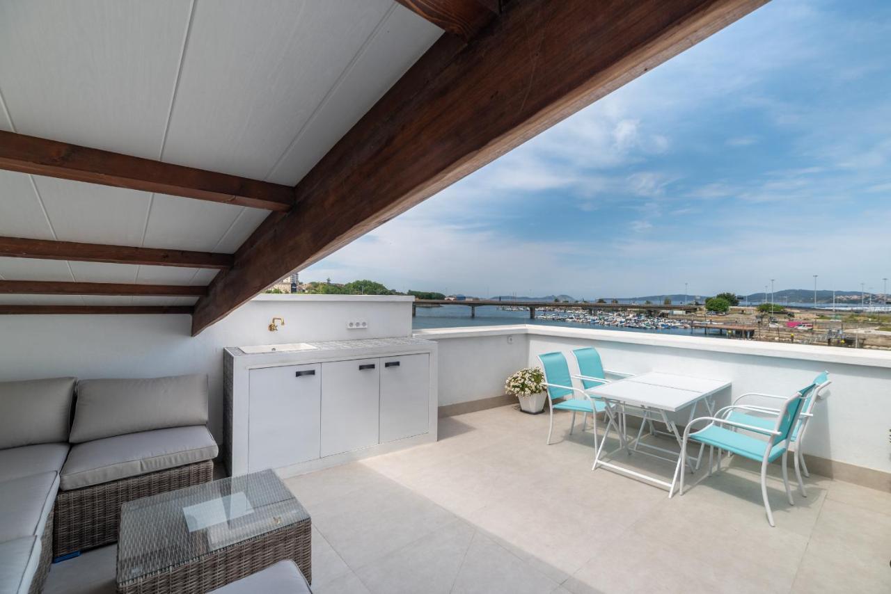 Casa Junto Al Mar Holiday home Vigo