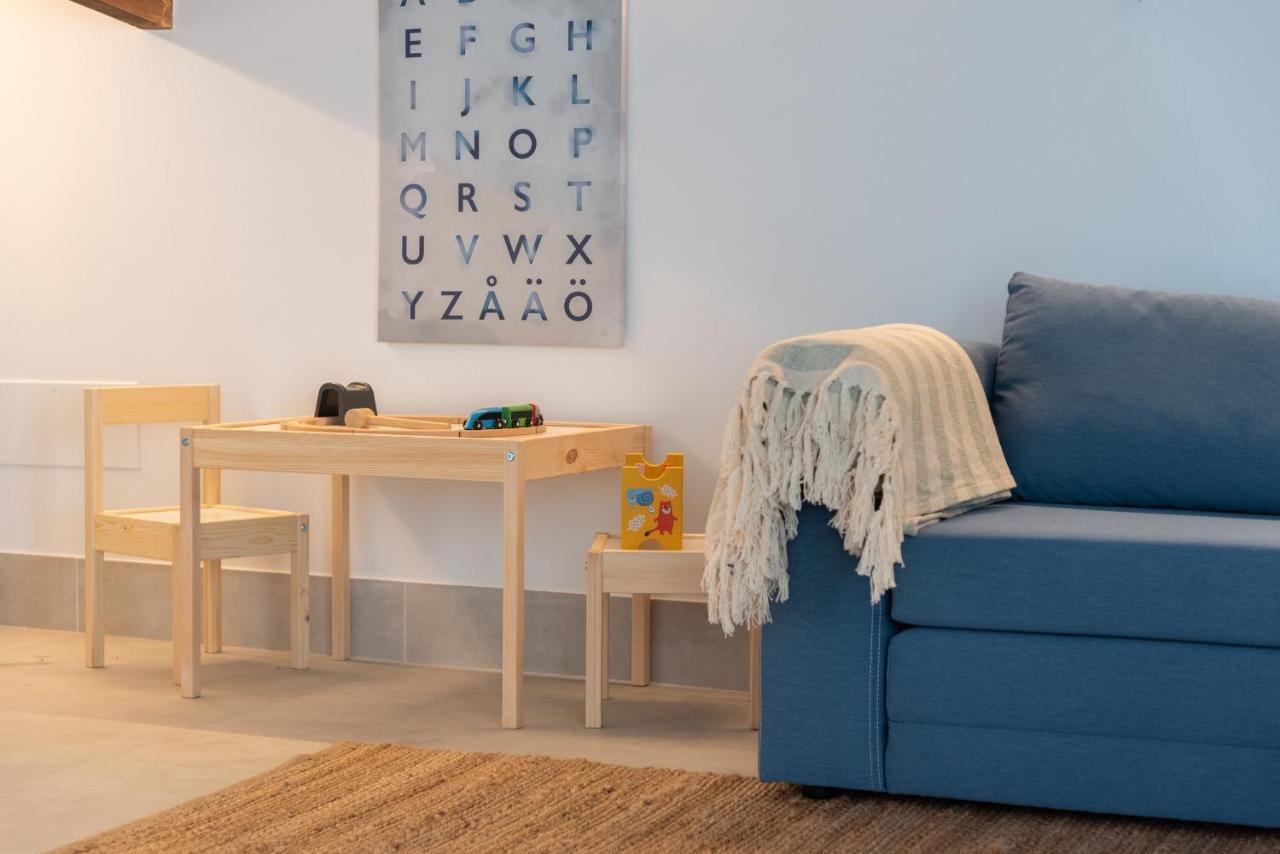 Holiday home Casa Junto Al Mar Vigo