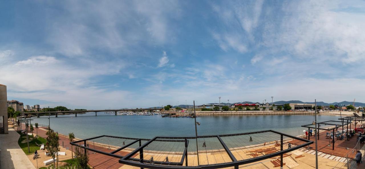 Holiday home Casa Junto Al Mar