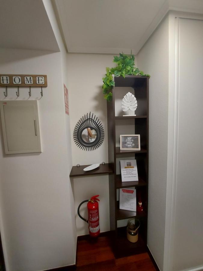 Apartamento La Vigo