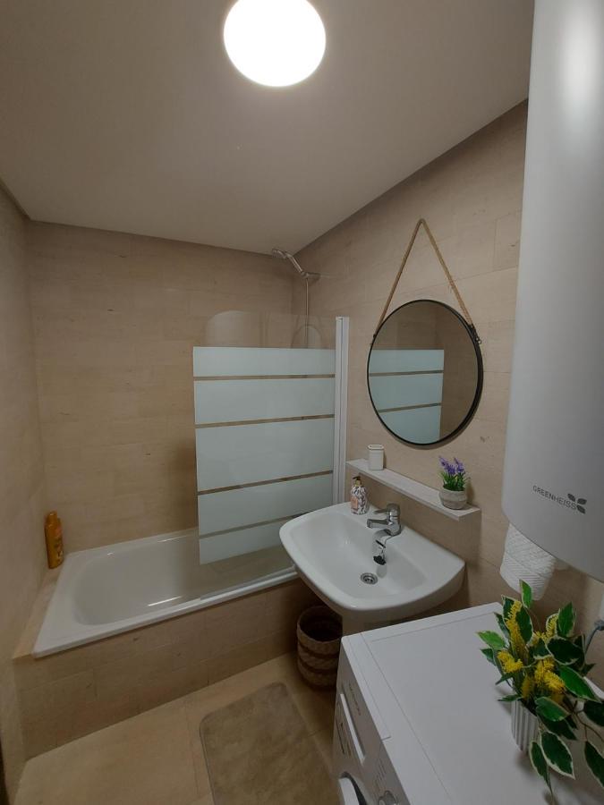 Apartamento La Vigo