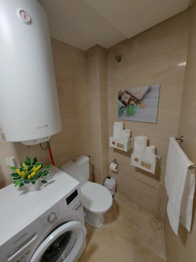 La Apartamento *