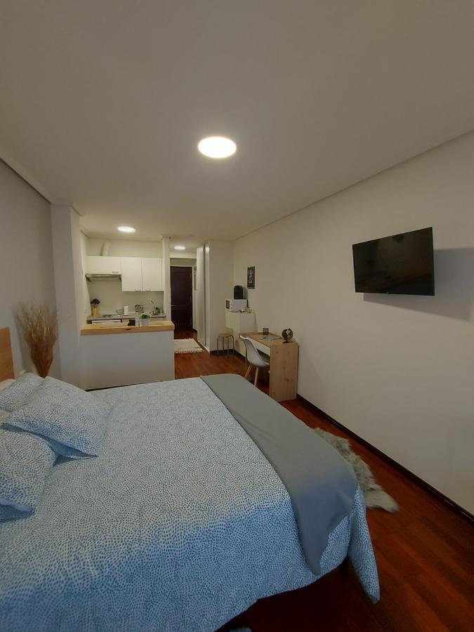 La Apartamento Vigo