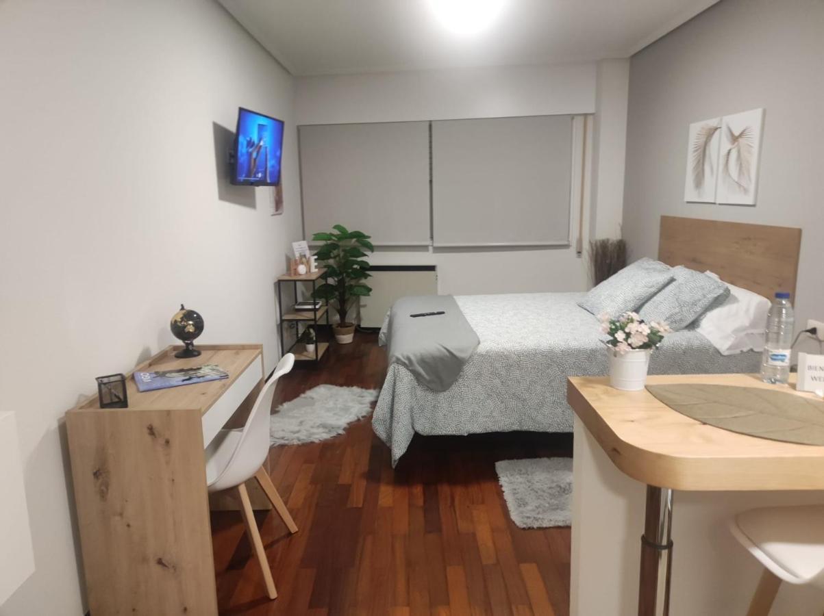 Apartamento La Vigo