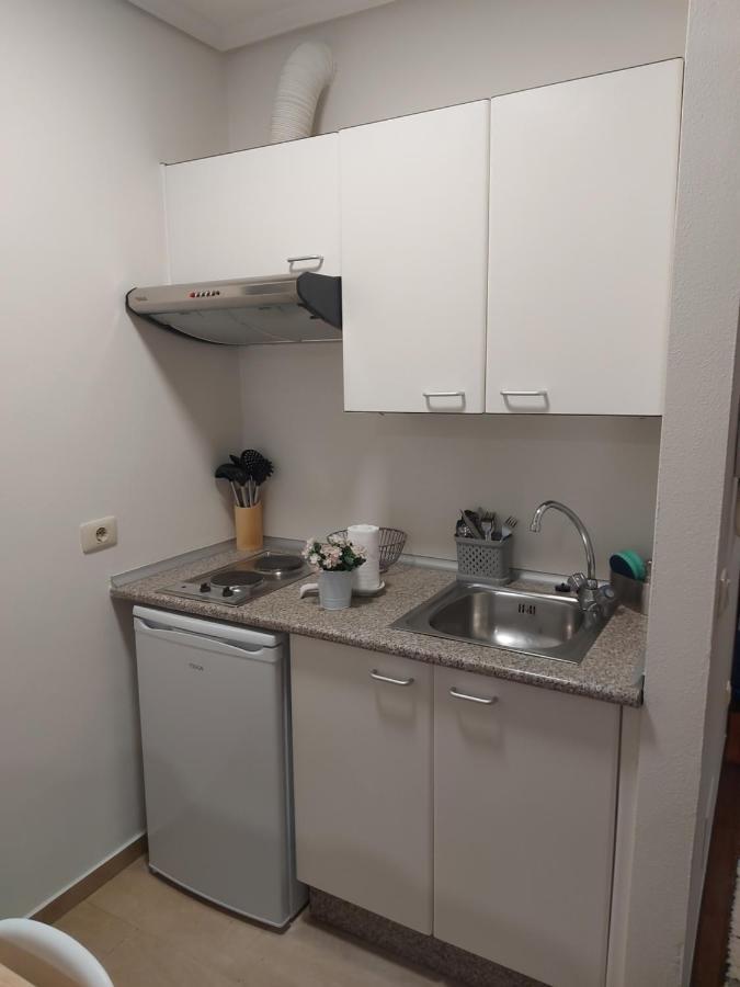 Apartamento La Vigo