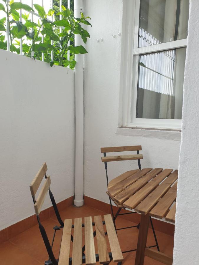 Casita Adosada