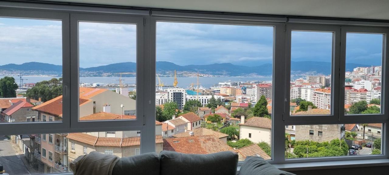 Apartamento Al Mar Vigo
