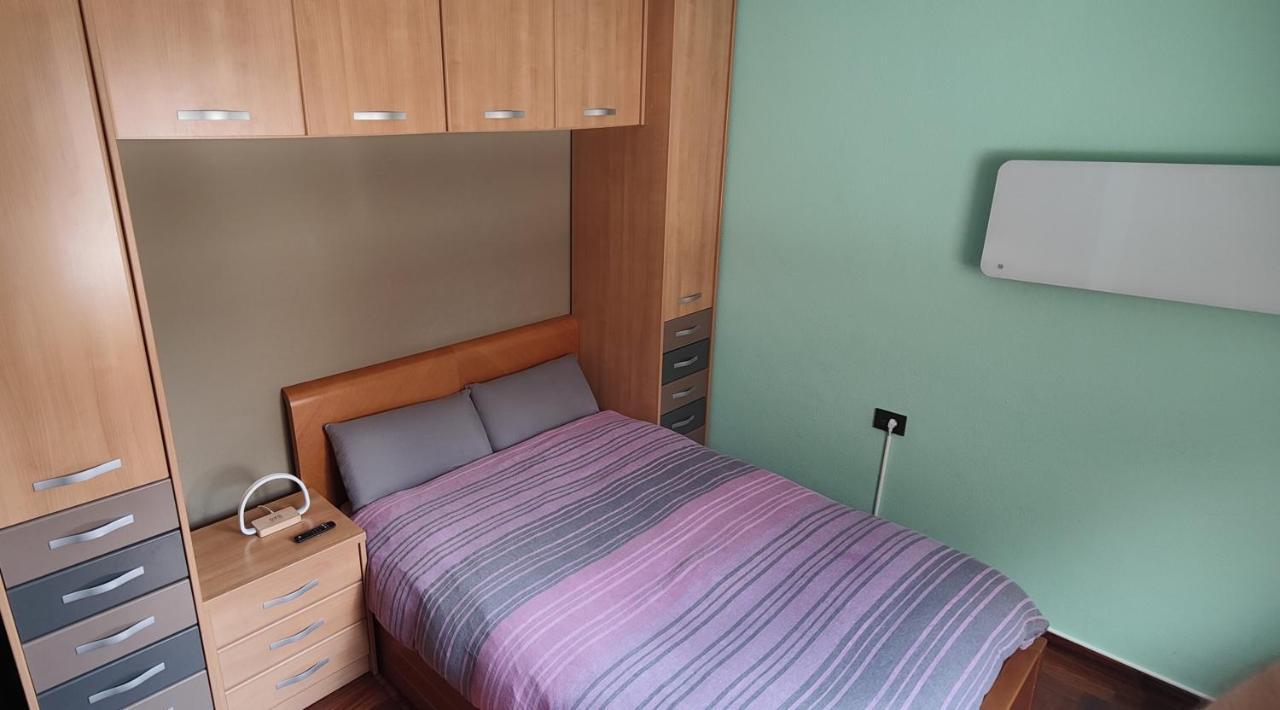 Piso Moderno Y Funcional En Buena Zona! Apartamento Vigo