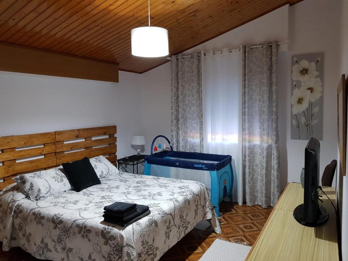 Casa En Entorno Rural Cerca De La Playa Vigo