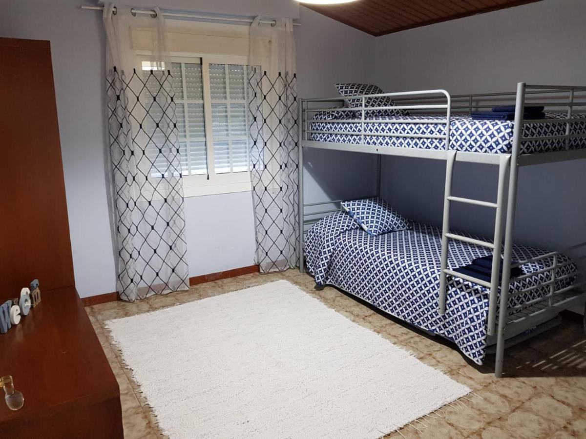 Casa En Entorno Rural Cerca De La Playa Сasa de vacaciones Vigo