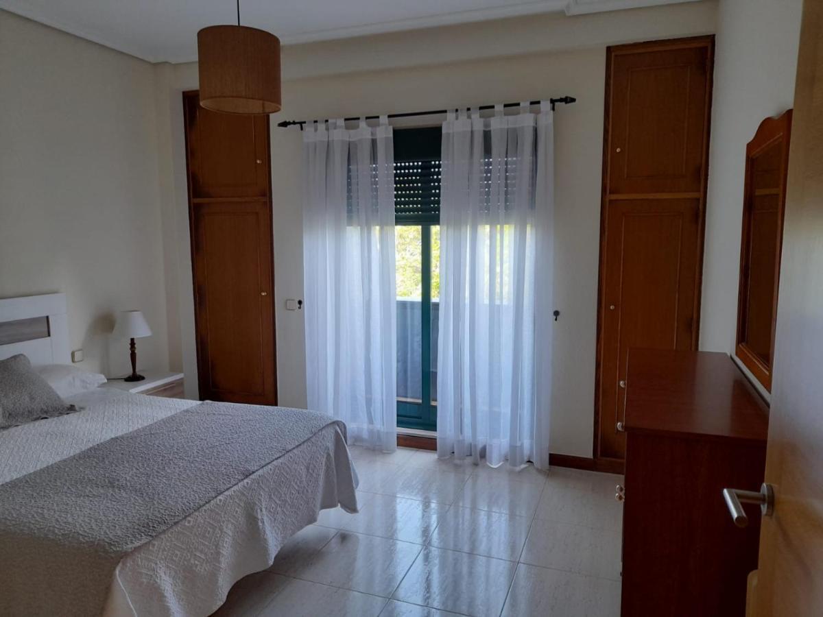 Primera Línea Playa D Samil * Vigo