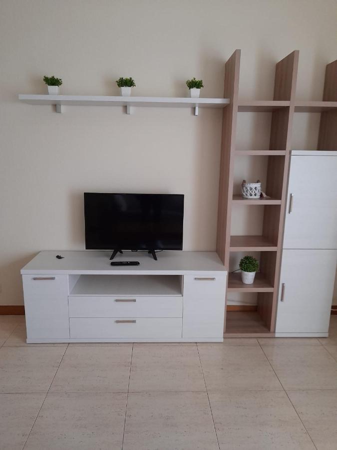 Apartamento Primera Línea Playa D Samil