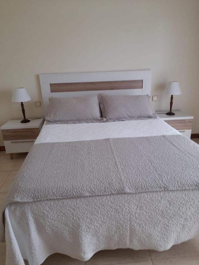Primera Línea Playa D Samil Apartamento