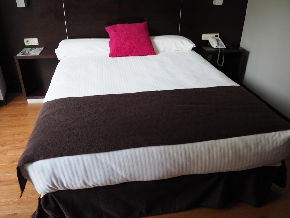 Junquera Hotel 3*