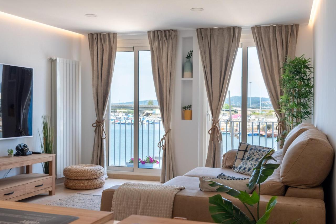 Casa Junto Al Mar Vigo