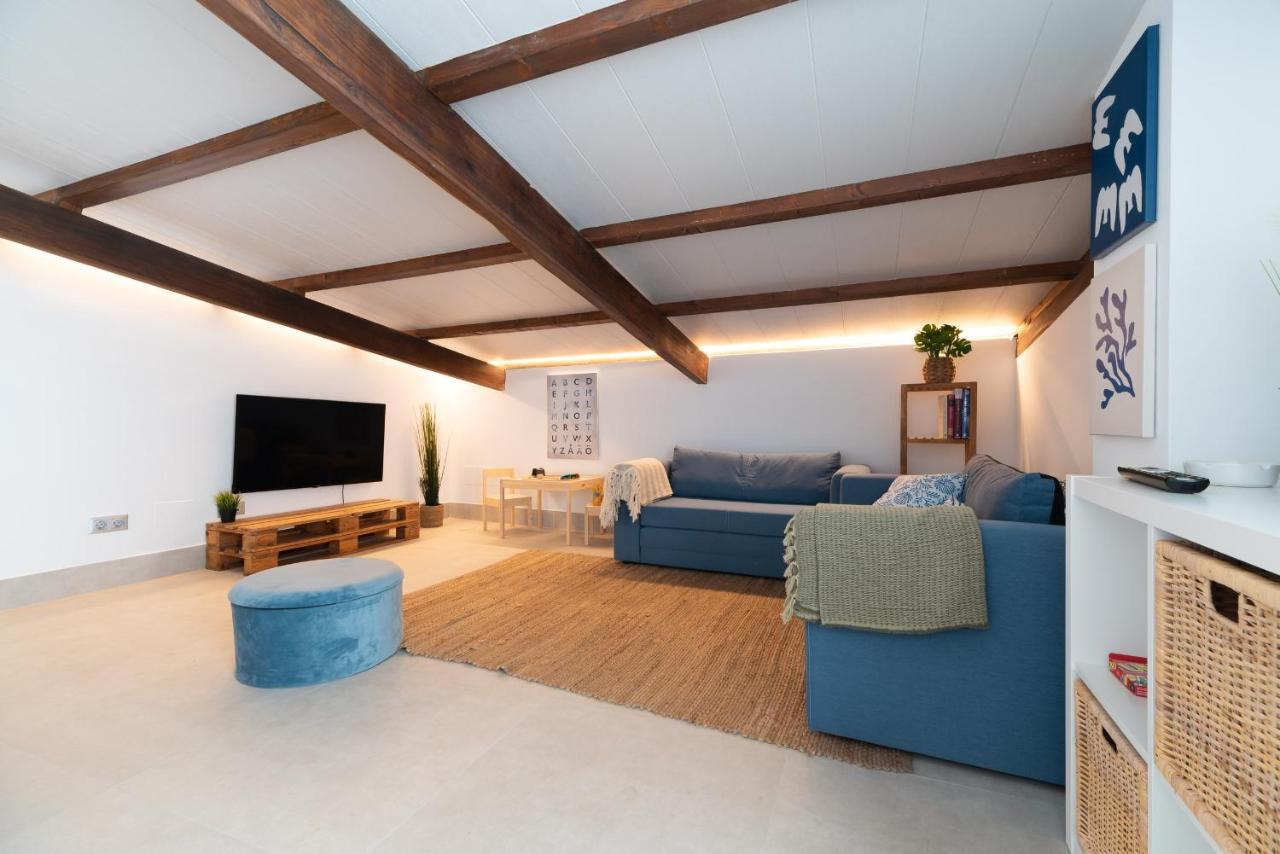 Holiday home Casa Junto Al Mar