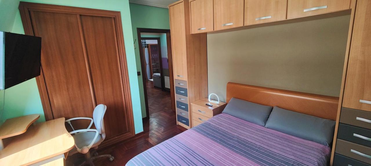 Piso Moderno Y Funcional En Buena Zona! Apartamento