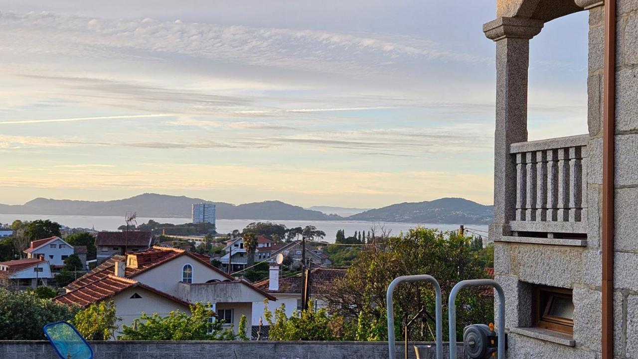 Сasa de vacaciones Casa Do Poulo Vigo