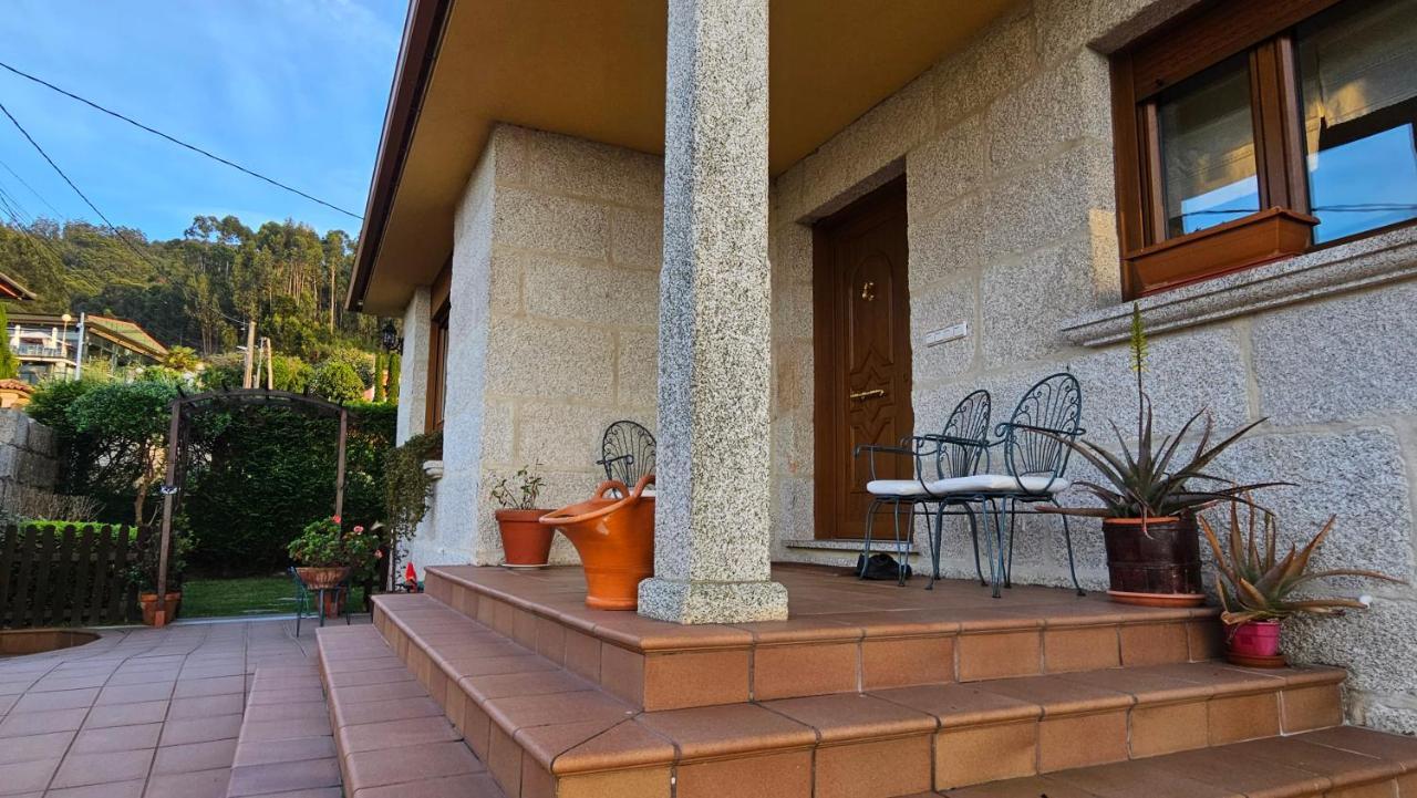 Casa Do Poulo Сasa de vacaciones