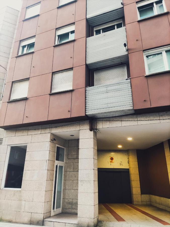 Piso Acogedor Con Parking Apartamento