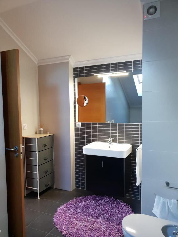 Apartamento Maravilloso ático-duplex Vigo