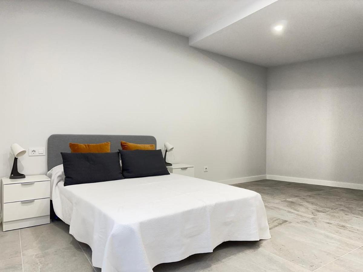 1 Piso 2 Centro Al Lado De Principe - Homeygalicia Apartamento