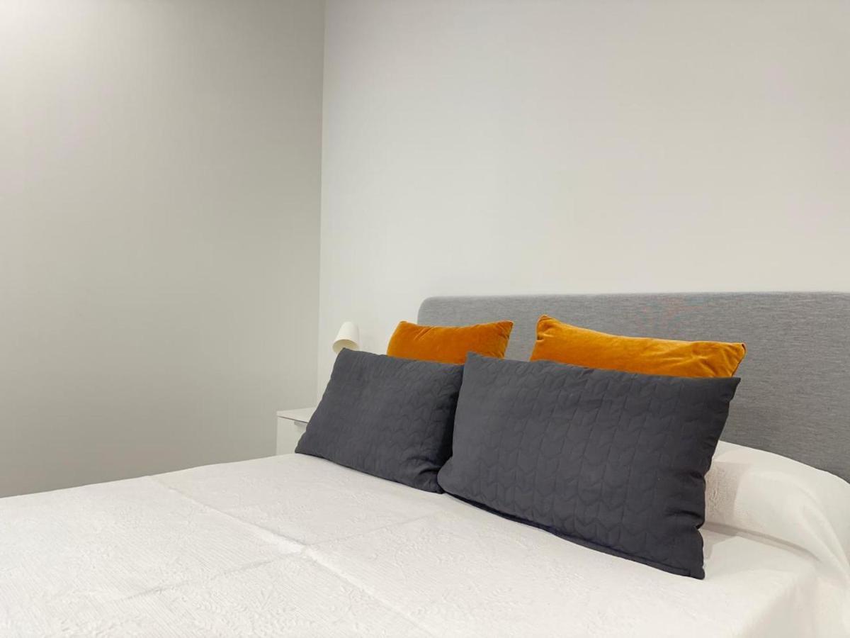 Apartamento 1 Piso 2 Centro Al Lado De Principe - Homeygalicia