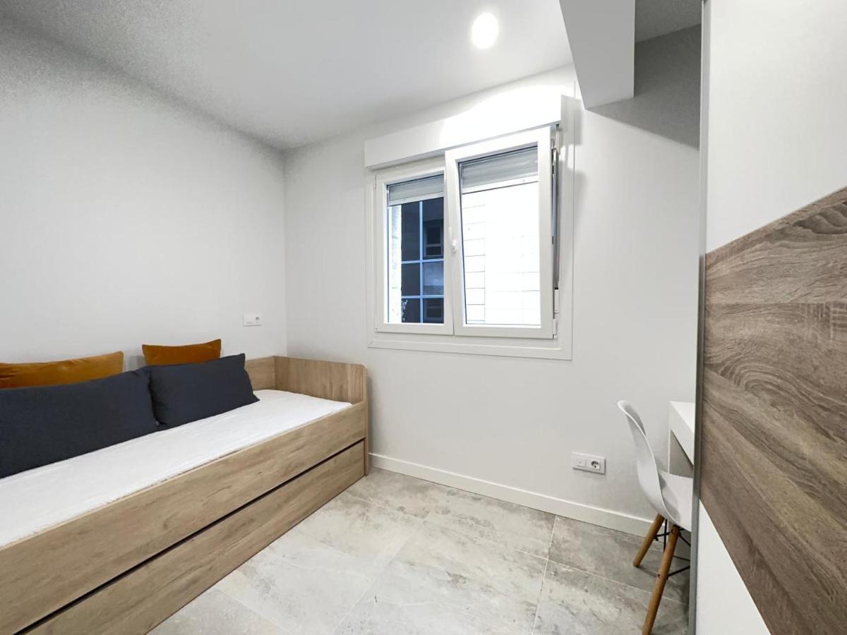 3 Piso 2 Centro Al Lado De Principe 3 - Homeygalicia * Vigo