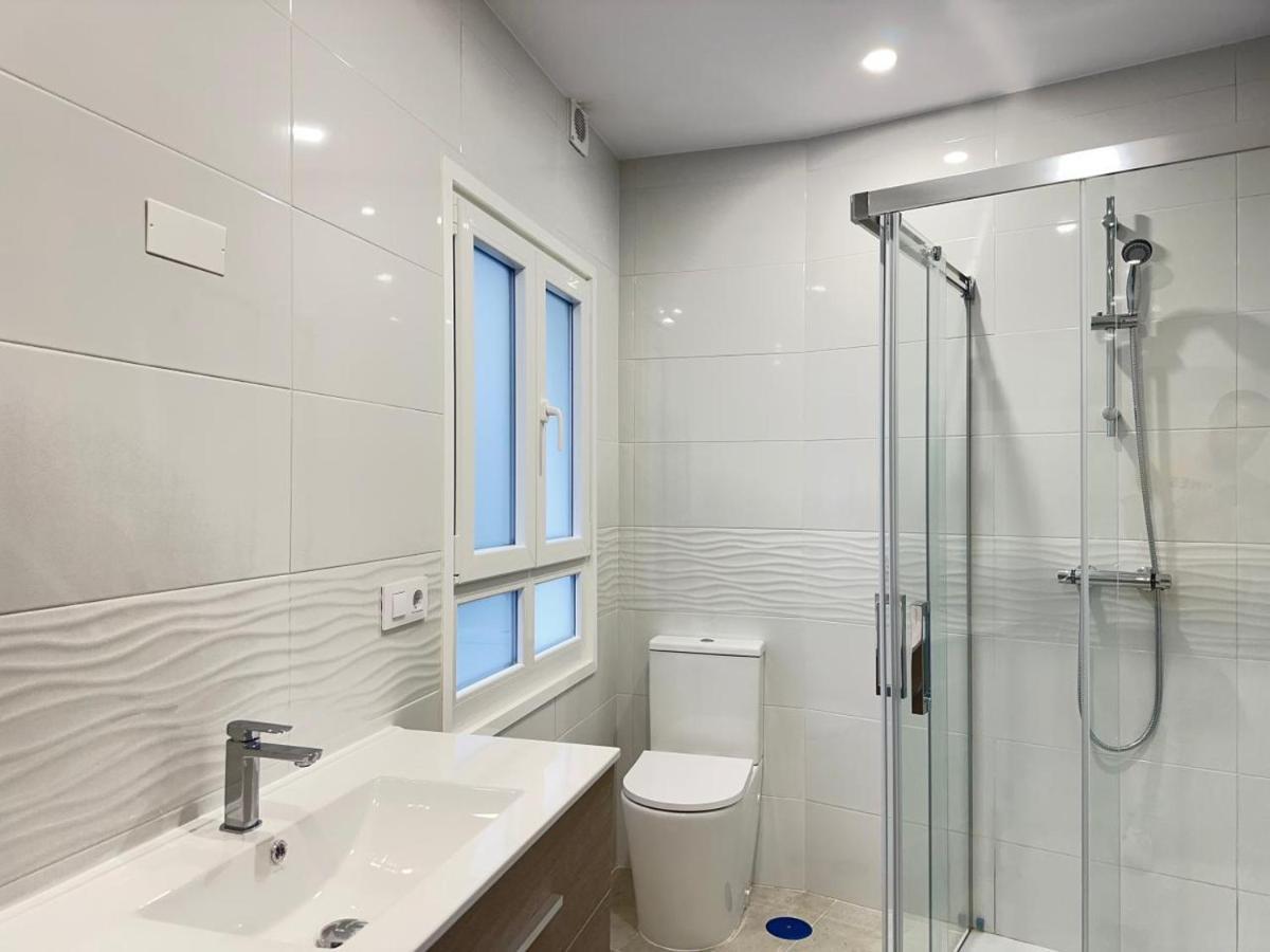 3 Piso 2 Centro Al Lado De Principe 3 - Homeygalicia Apartamento Vigo